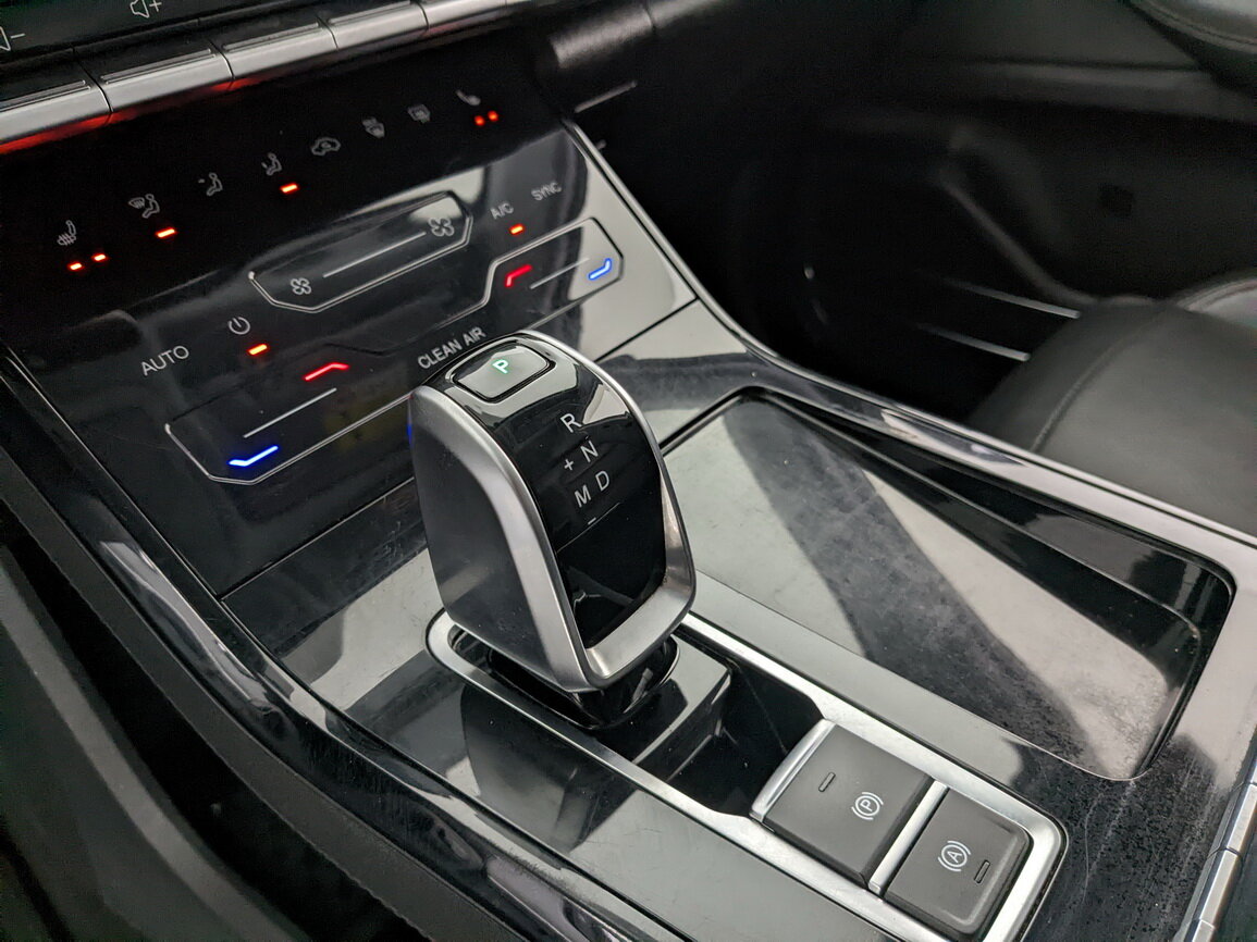 Chery Tiggo 7 Pro I, 2022 Фото №27