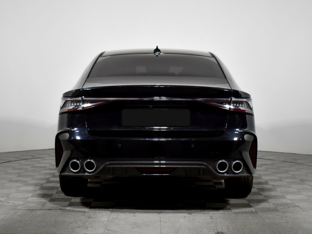 Chery Arrizo 8, 2023 Фото №5