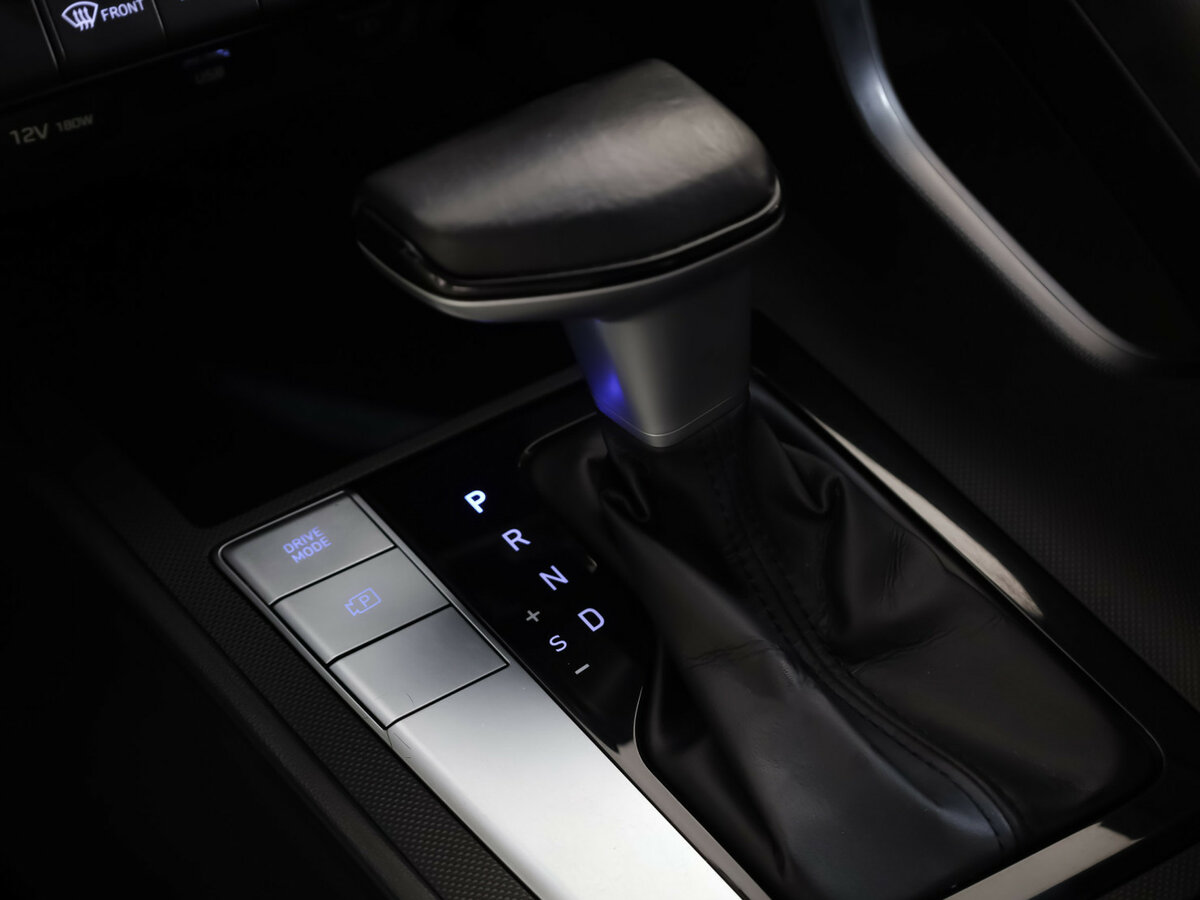 Hyundai Elantra VII (CN7), 2021 Фото №14