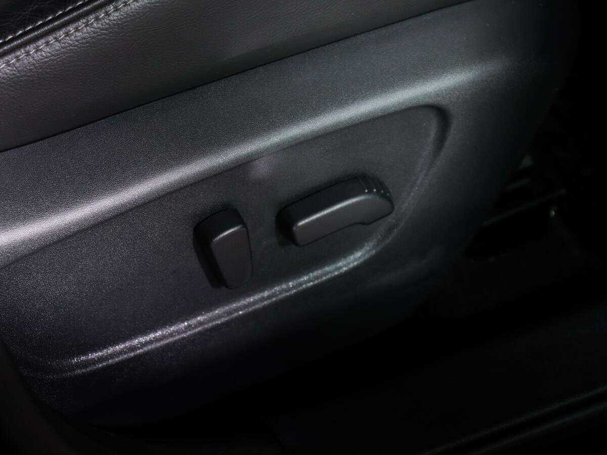 Nissan X-Trail, 2015 Фото №14