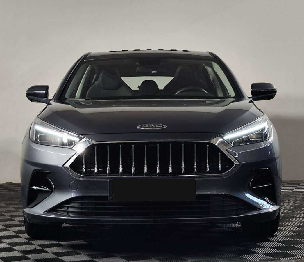 JAC J7, 2023 Фото №1