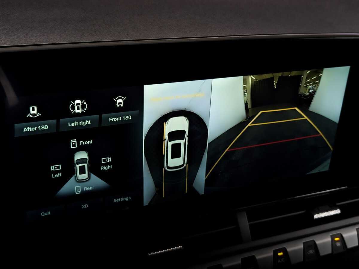 FAW Bestune T55, 2023 Фото №25