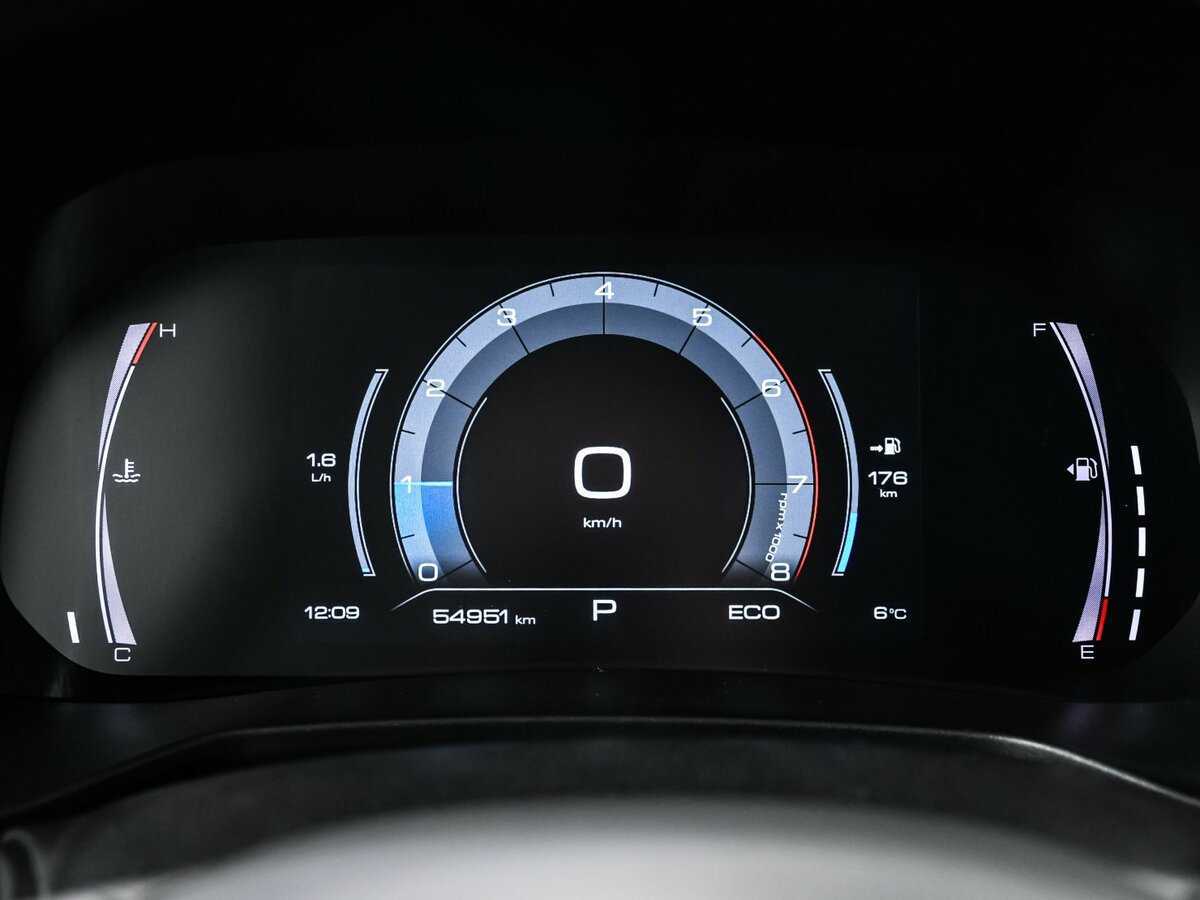 Haval F7, 2022 Фото №10