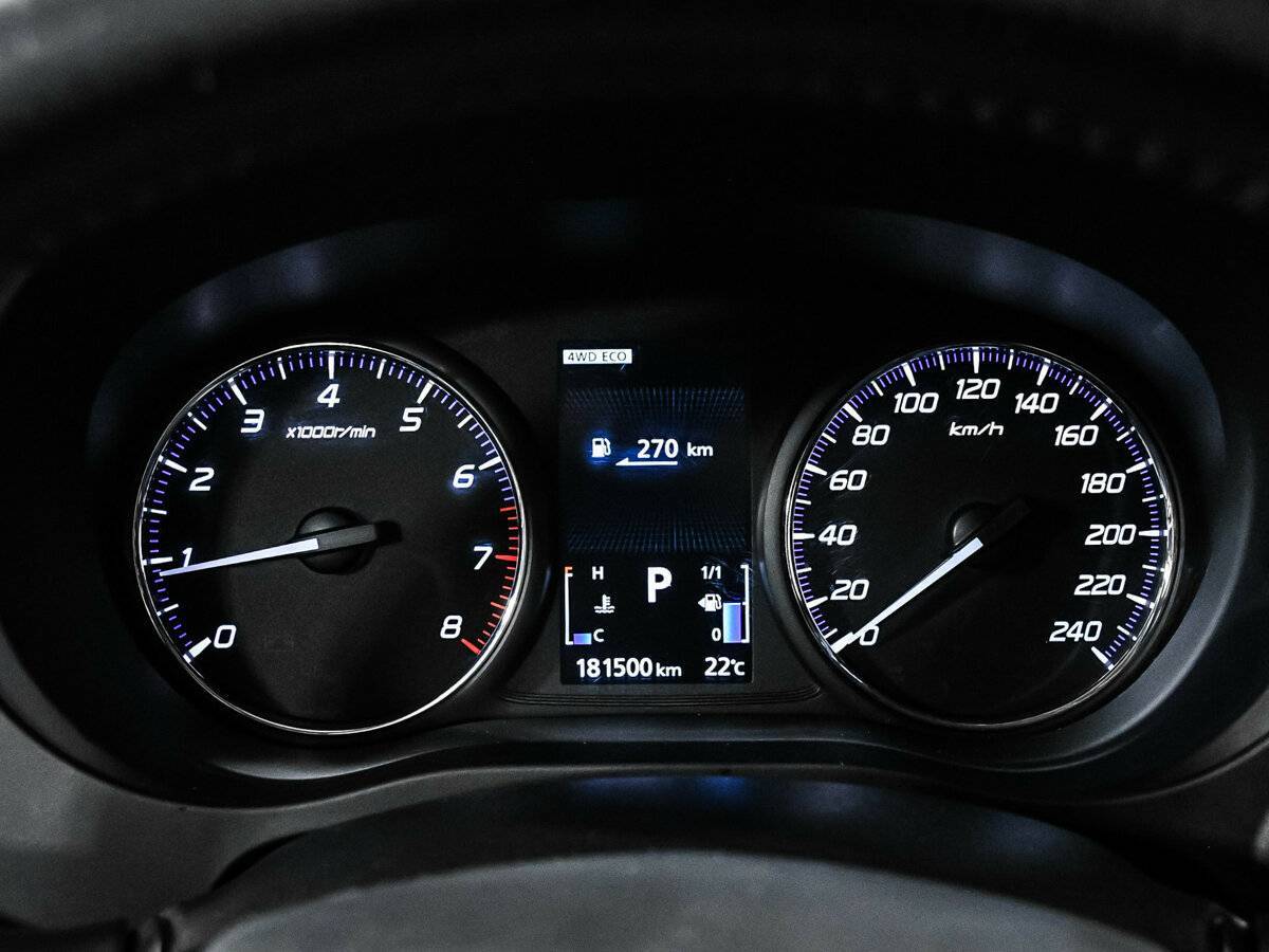 Mitsubishi Outlander, 2019 Фото №10