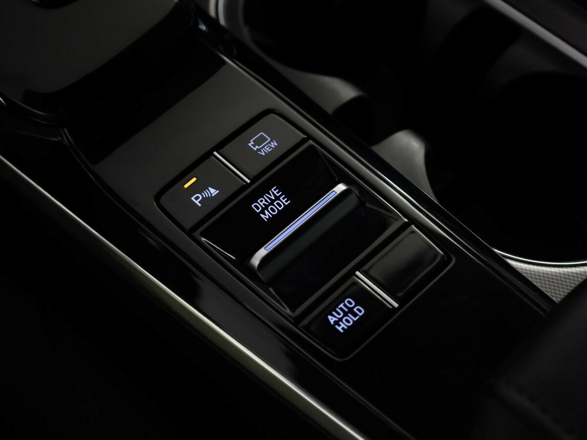 Hyundai Sonata VIII (DN8), 2022 Фото №18