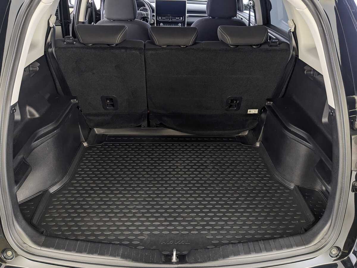 Haval M6, 2023 Фото №10