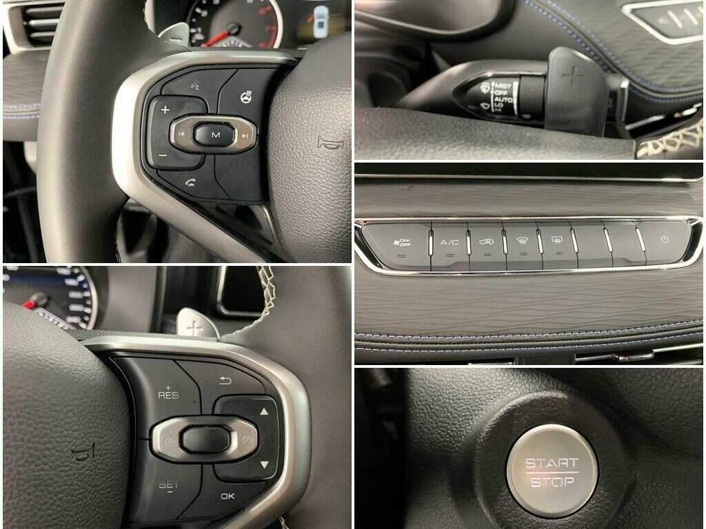 Haval Jolion, 2023 Фото №16