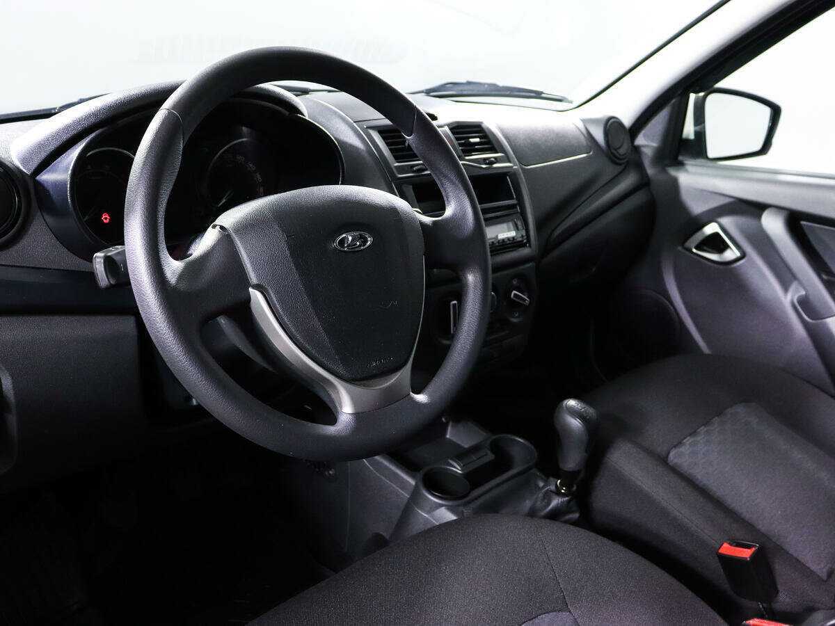 Lada (ВАЗ) Granta Euro-2, 2023 Фото №13