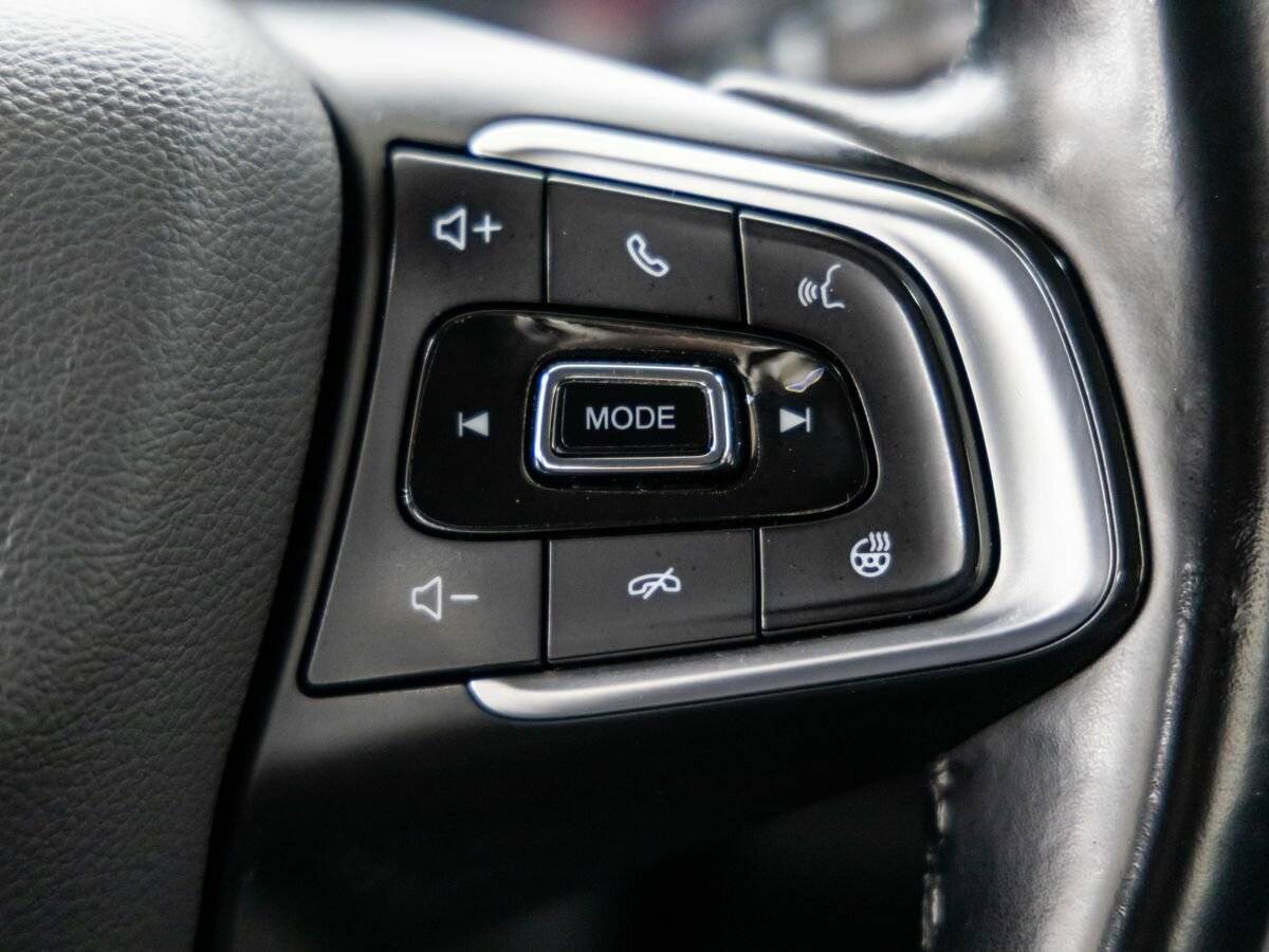 Chery Tiggo 7 Pro I, 2022 Фото №17