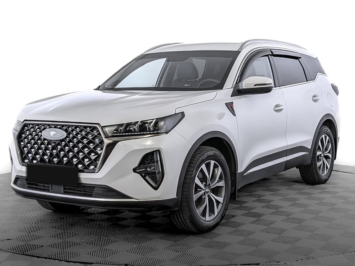 Chery Tiggo 7 Pro Max I, 2024 Фото №1