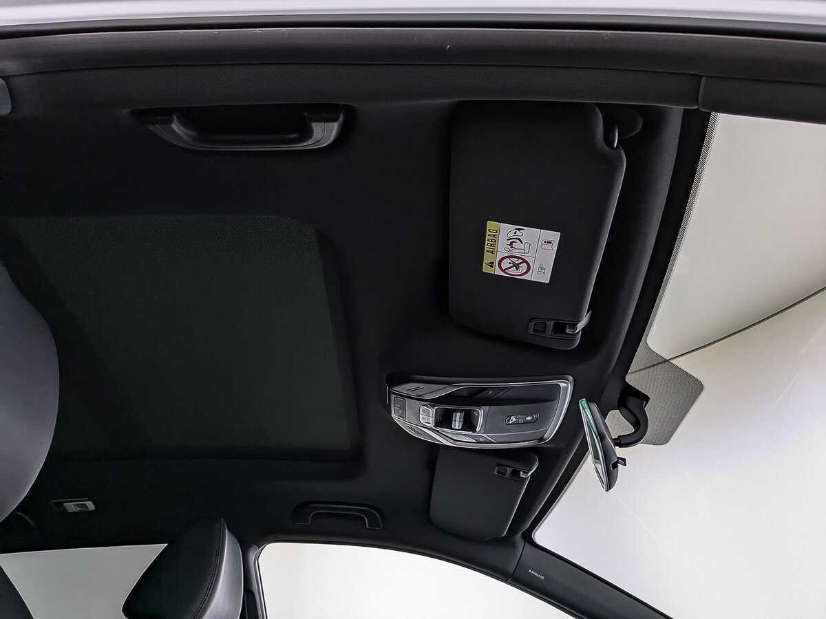 Geely Coolray, 2023 Фото №23