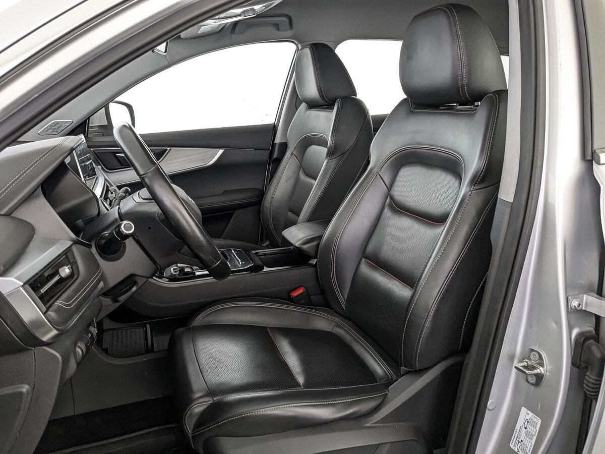Chery Tiggo 7 Pro I, 2022 Фото №19