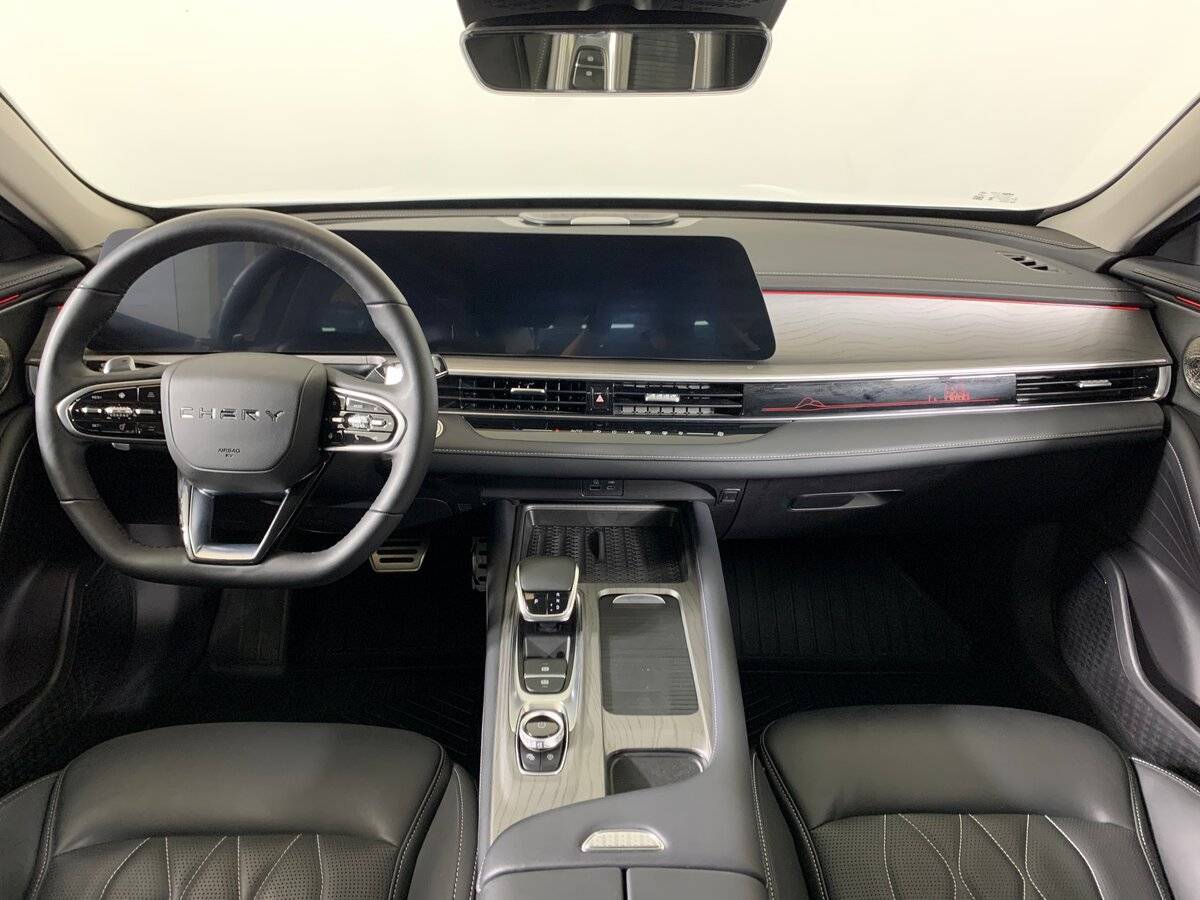 Chery Arrizo 8, 2023 Фото №12