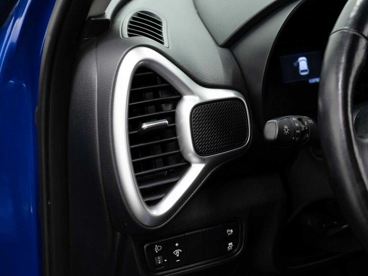 Kia Soul, 2019 Фото №19