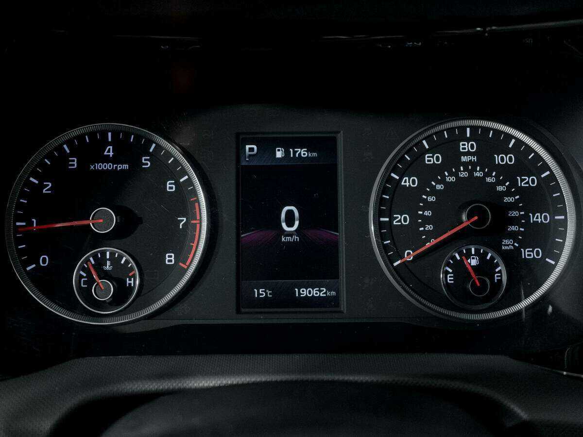 Kia K5, 2022 Фото №10