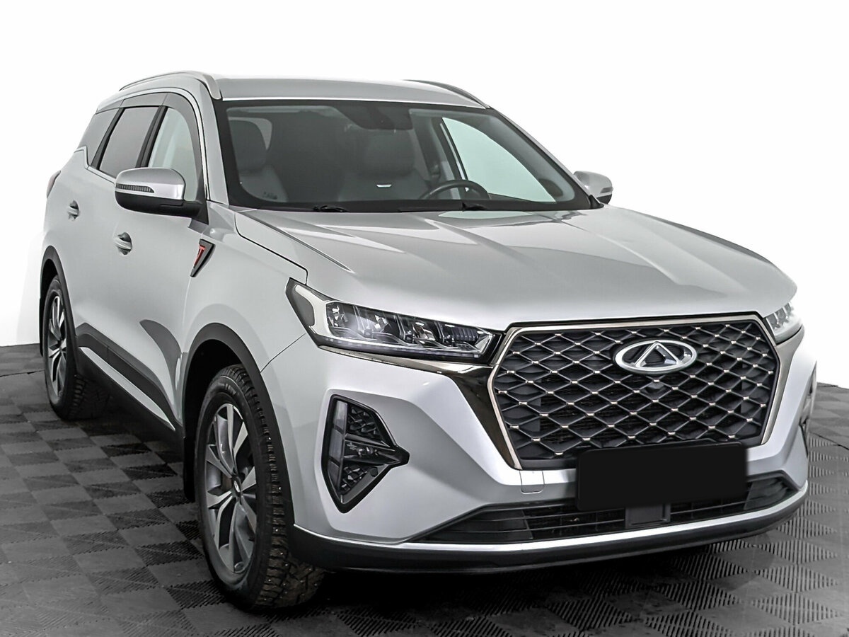 Chery Tiggo 7 Pro Max I, 2023 Фото №3