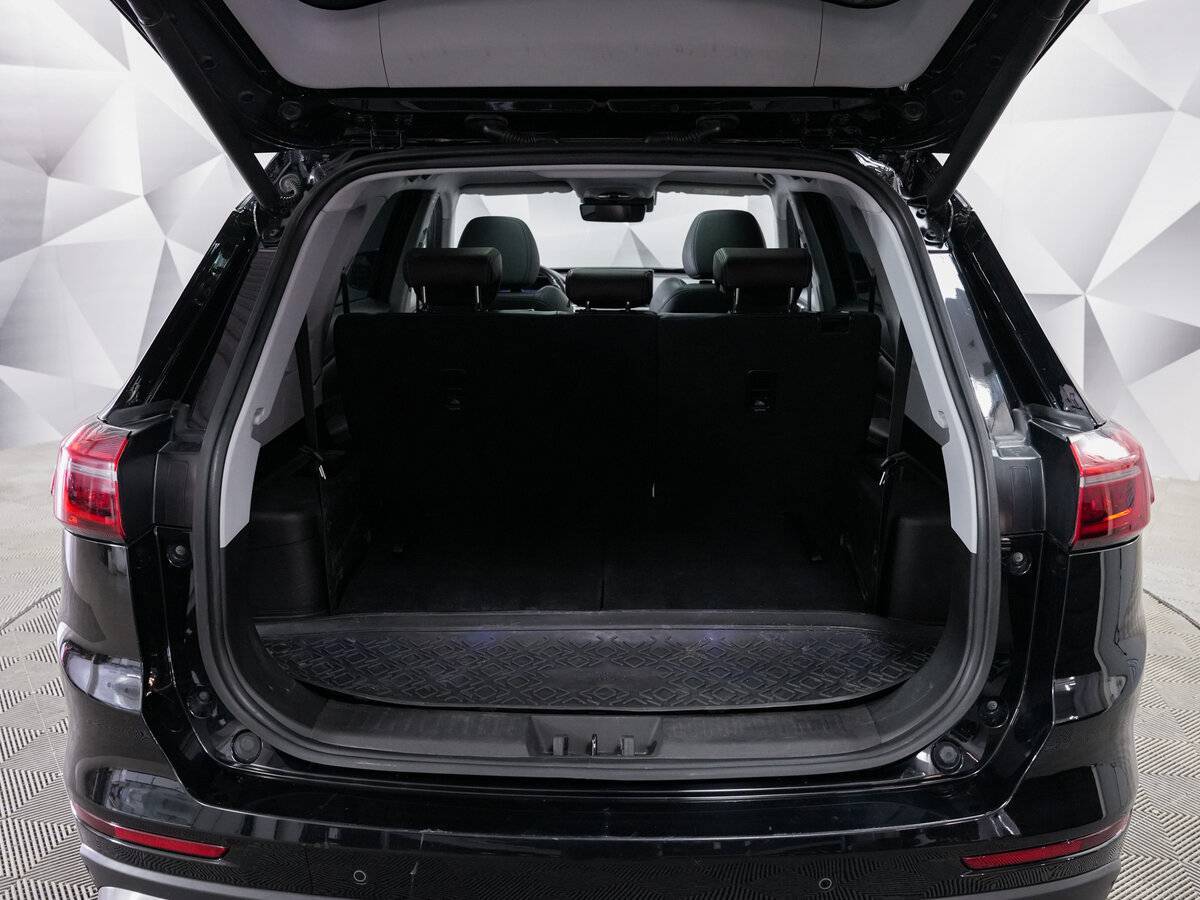 Chery Tiggo 8 Pro, 2023 Фото №23