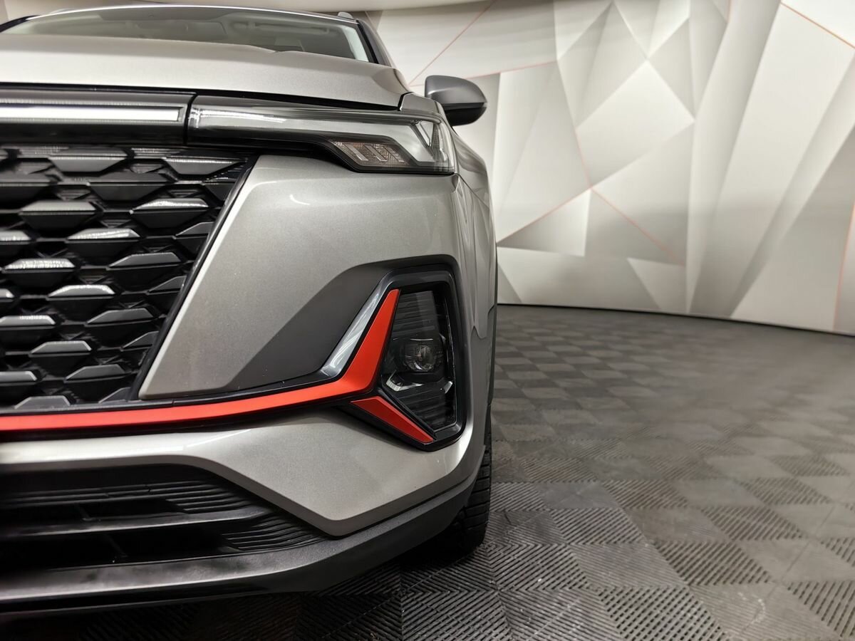 Changan CS35 Plus I Рестайлинг, 2023 Фото №10