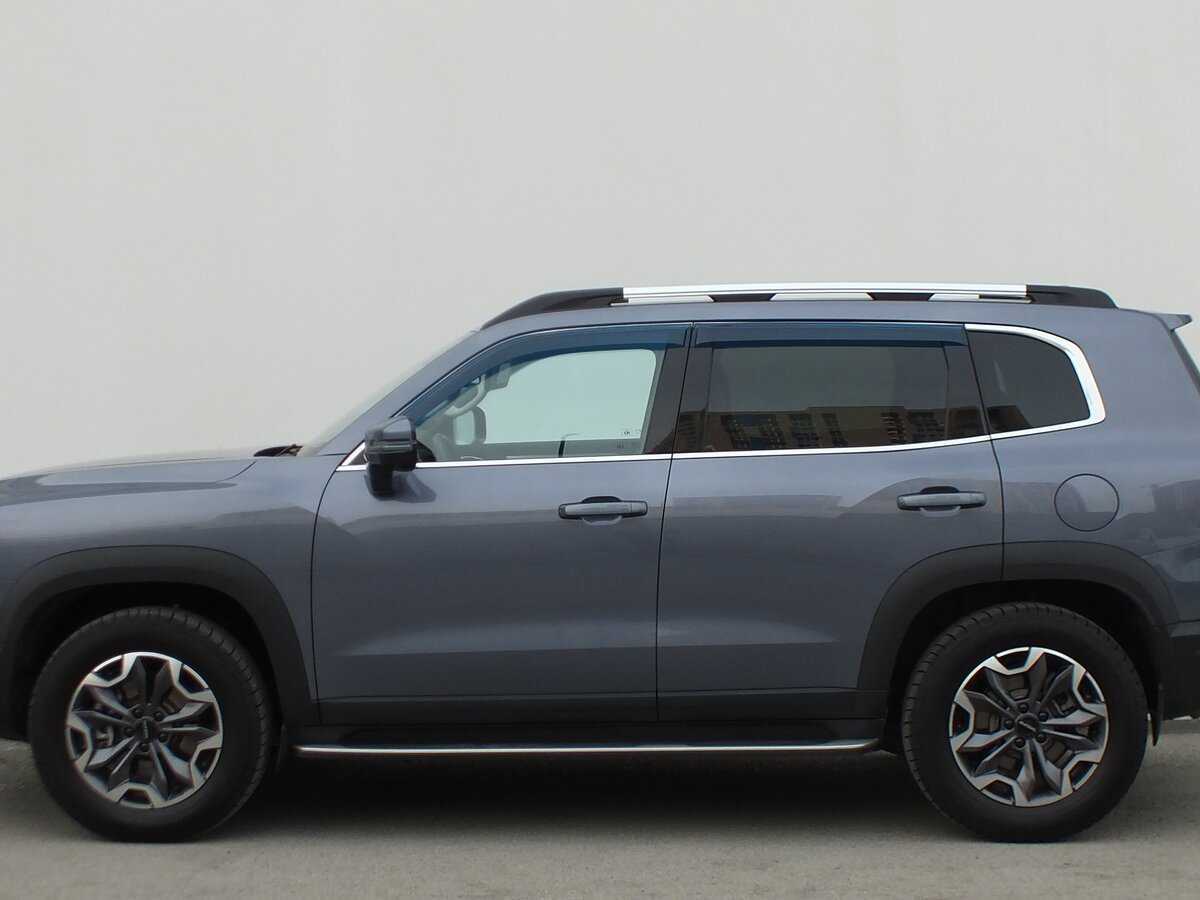 Haval Dargo, 2022 Фото №5