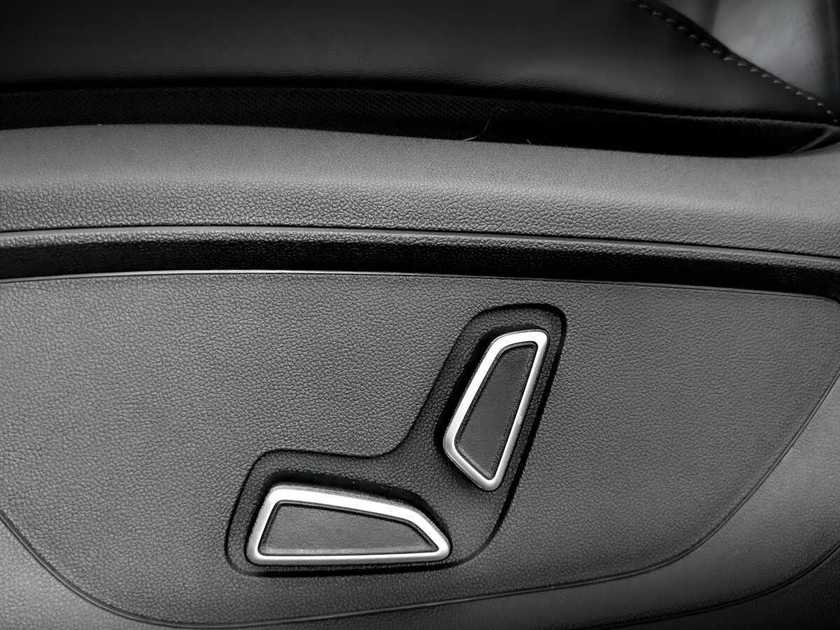 Changan UNI-S (CS55 Plus), 2024 Фото №21