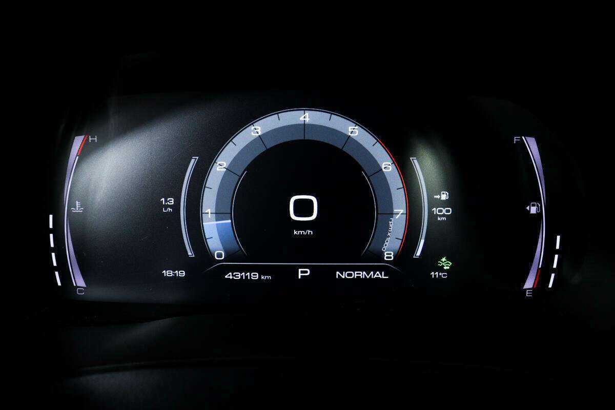 Haval F7, 2021 Фото №10