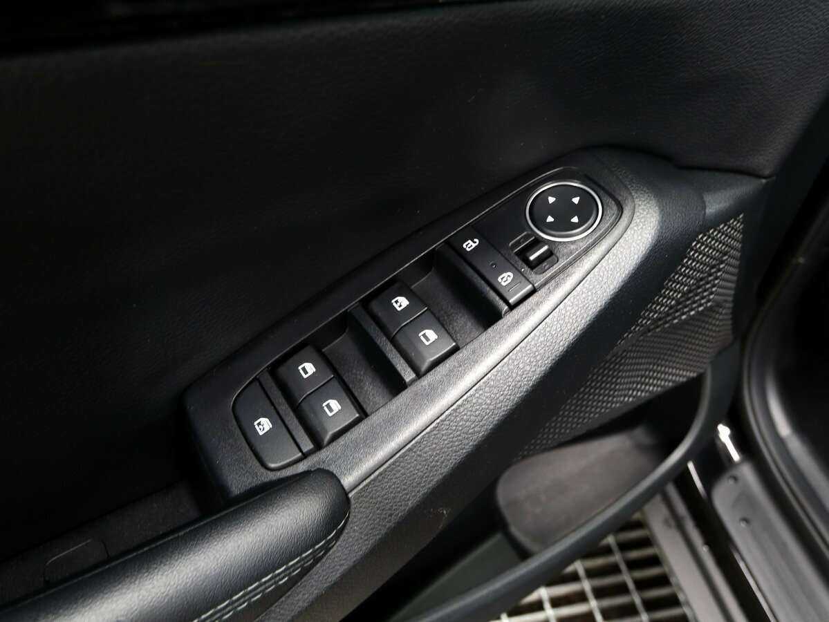 Kia Seltos, 2021 Фото №8