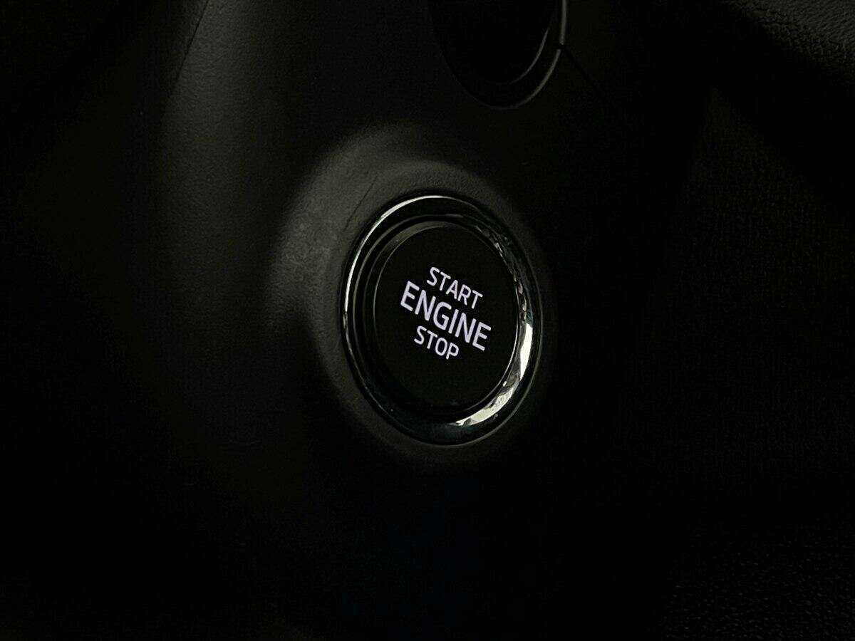 Skoda Octavia, 2021 Фото №12