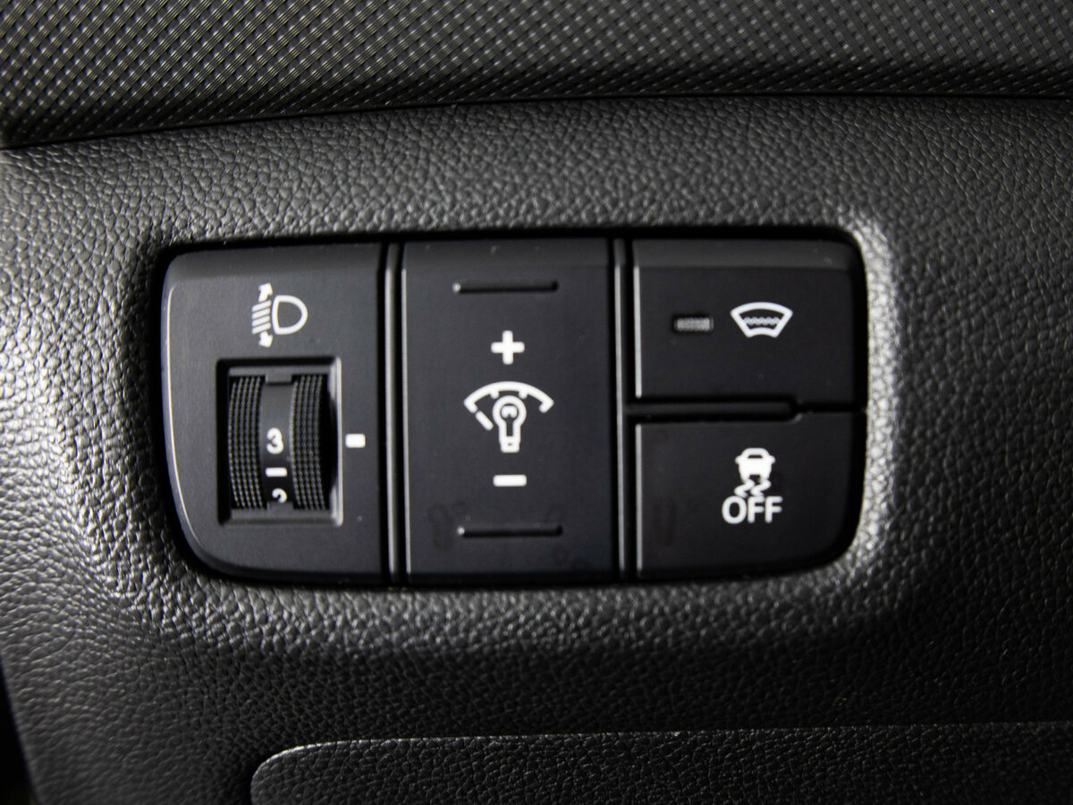 Hyundai Creta I, 2016 Фото №16