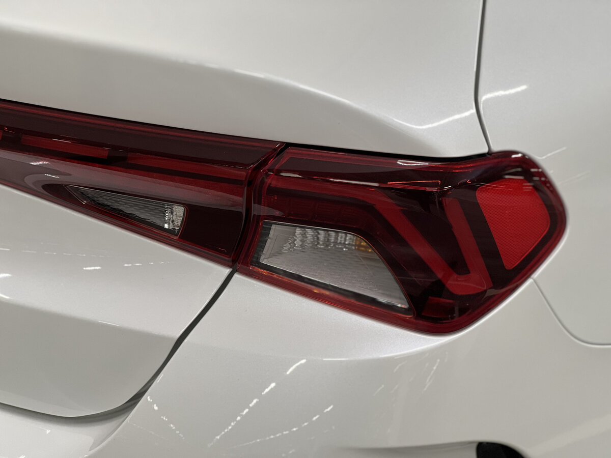 Kia K5 III, 2022 Фото №9