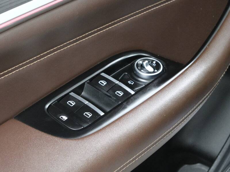 Chery Tiggo 8 Pro, 2021 Фото №20