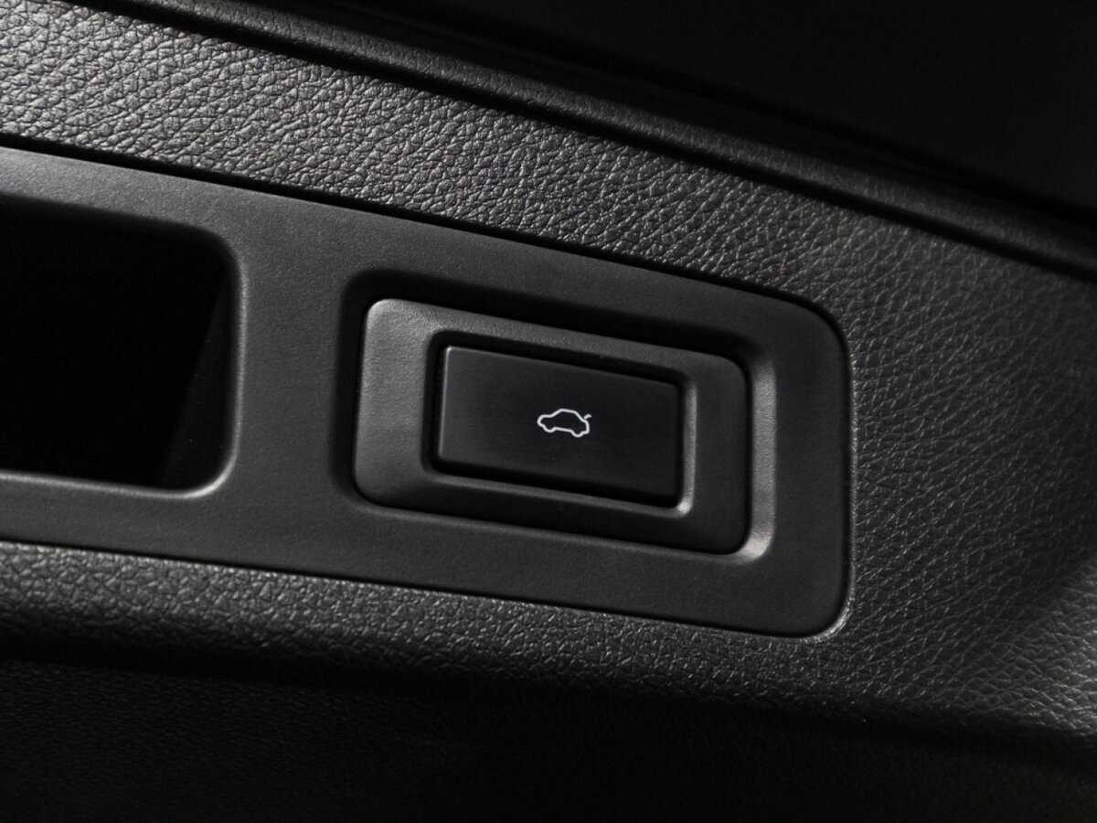 Exeed LX, 2022 Фото №16