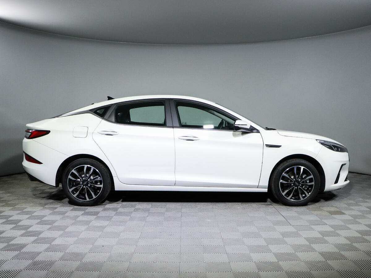 JAC J7, 2023 Фото №4