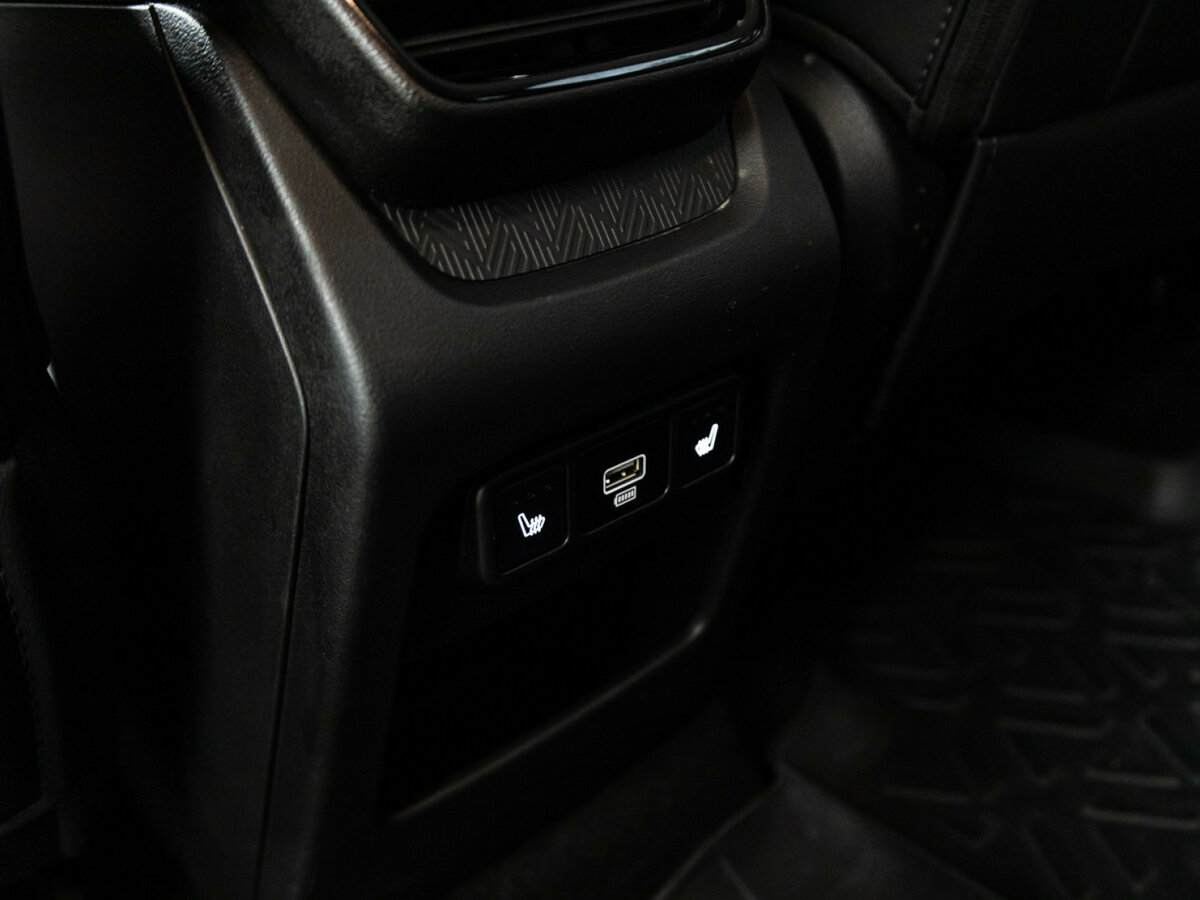 Haval H3, 2024 Фото №18