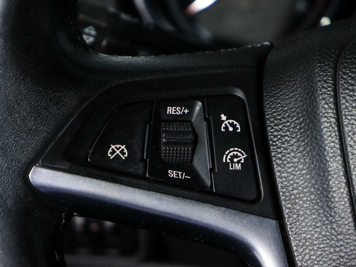 Opel Astra, 2012 Фото №15