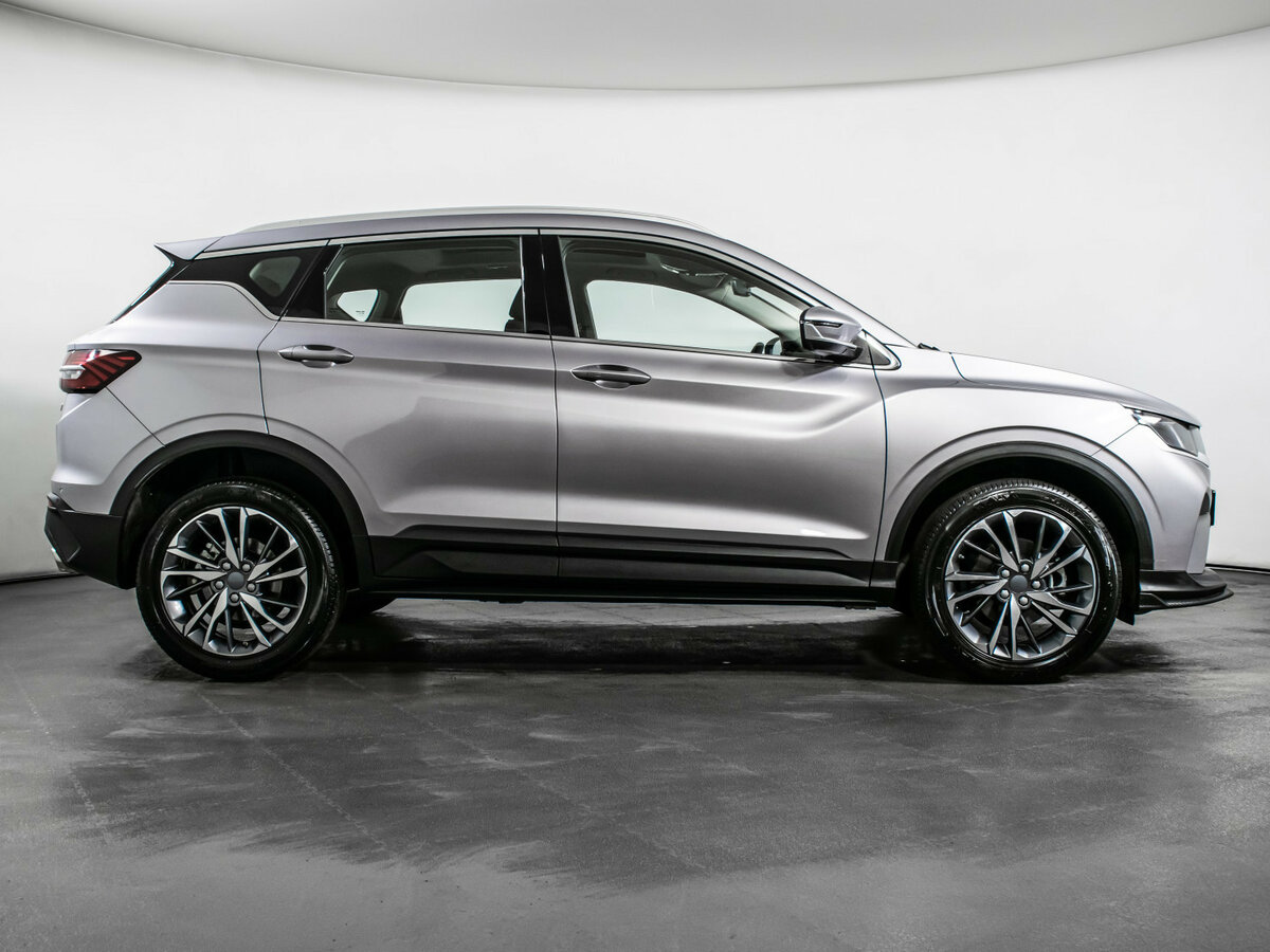 Belgee X50, 2024 Фото №4