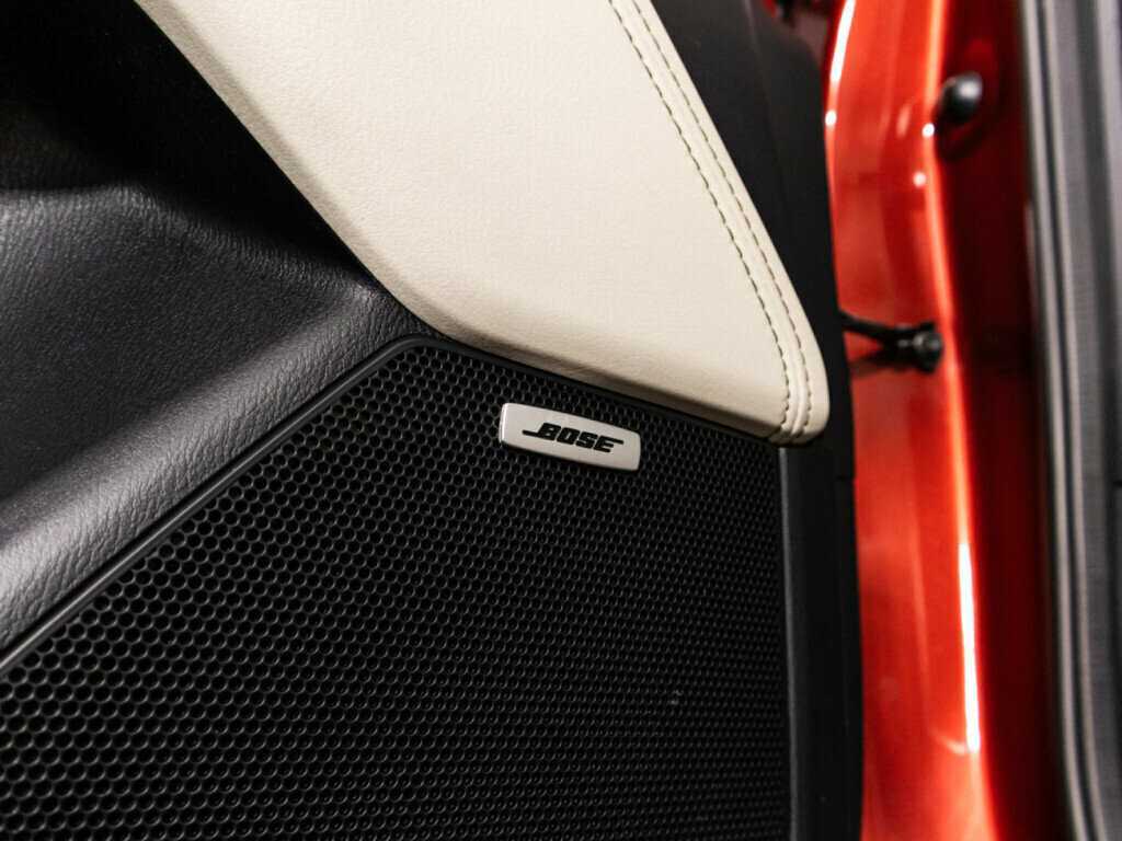 Mazda CX-5, 2018 Фото №19