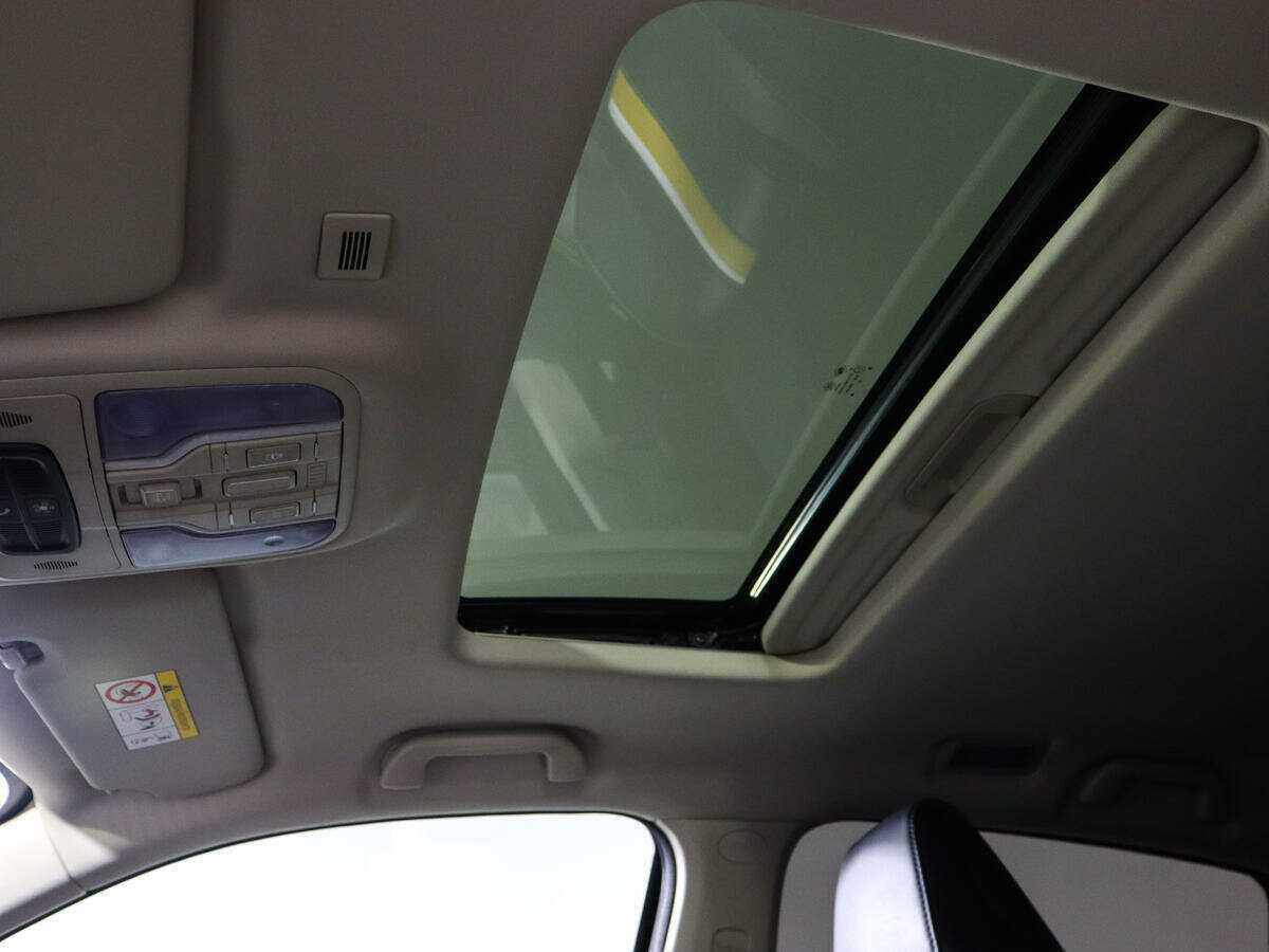 Haval F7x, 2020 Фото №21