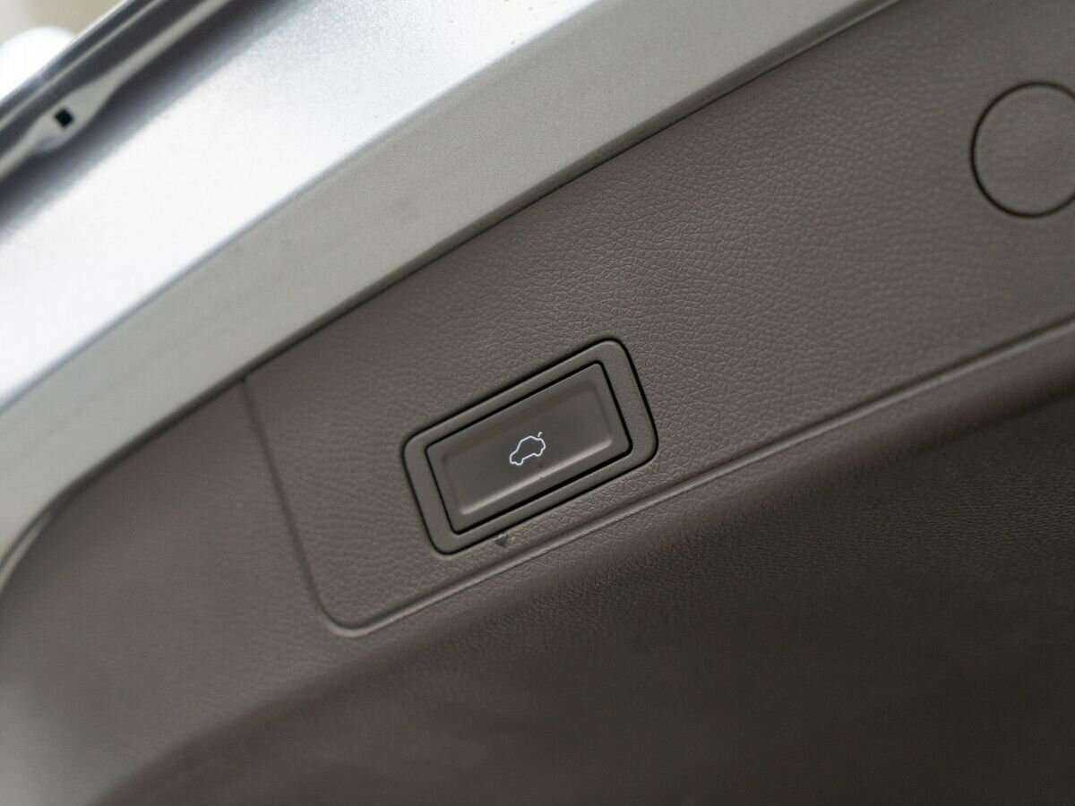 Chery Tiggo 7 Pro, 2020 Фото №10