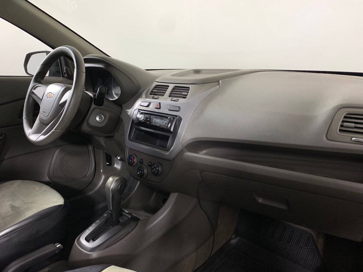Chevrolet Cobalt, 2013 Фото №13