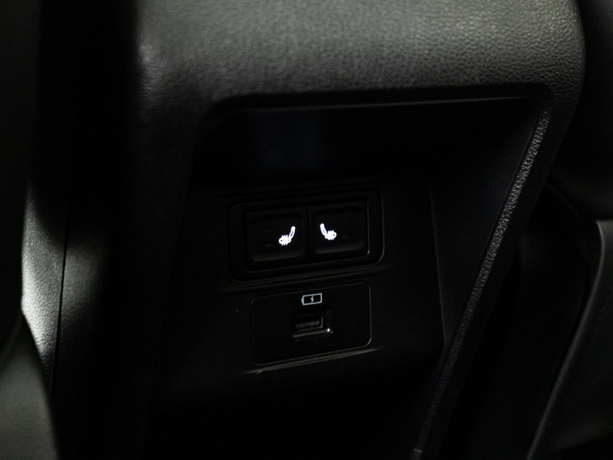 Chery Tiggo 8 Pro I, 2021 Фото №16