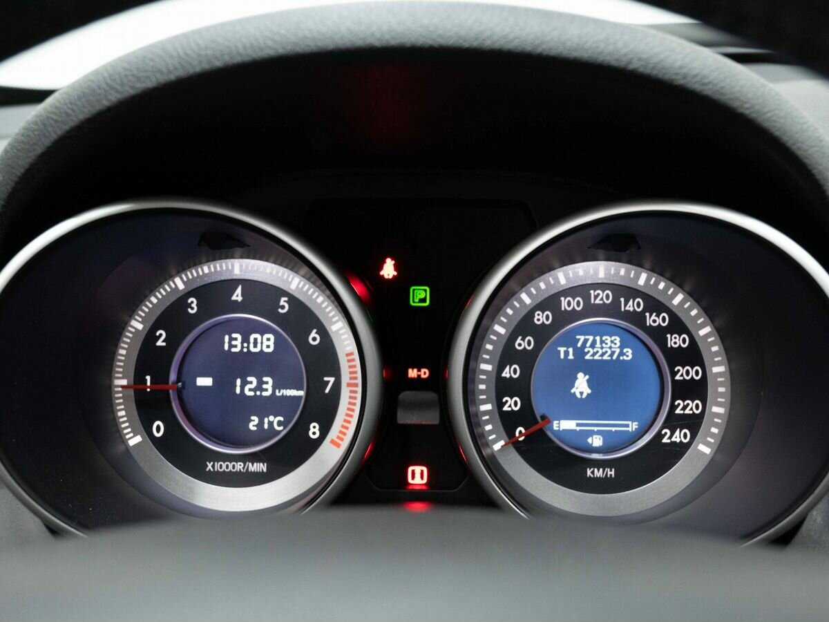 FAW Besturn X80, 2017 Фото №15