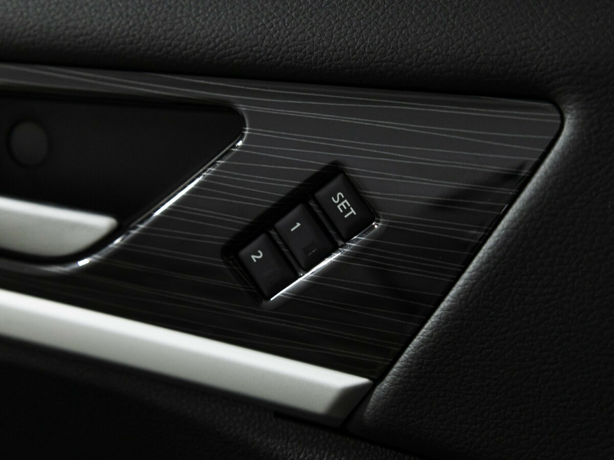 Dongfeng AX7 I, 2019 Фото №15