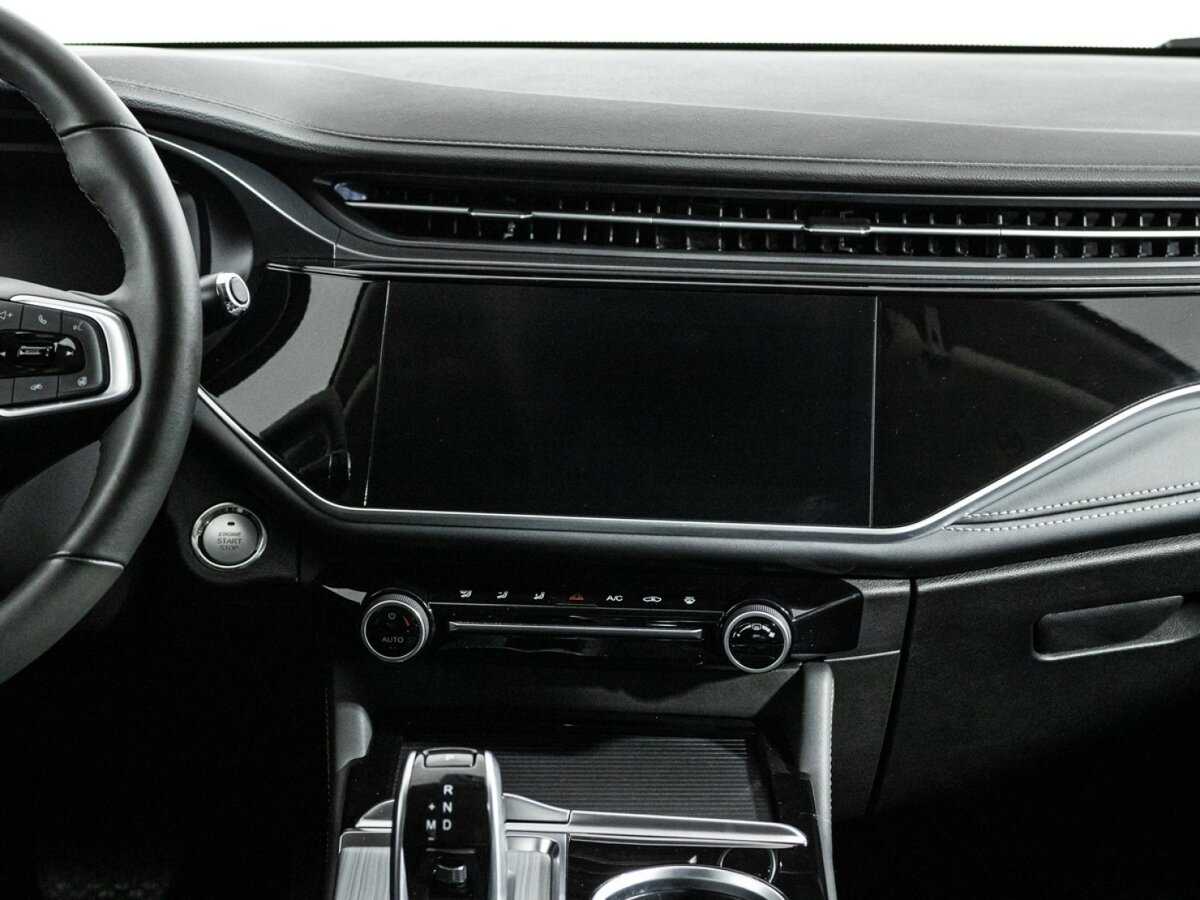 Omoda S5, 2023 Фото №14