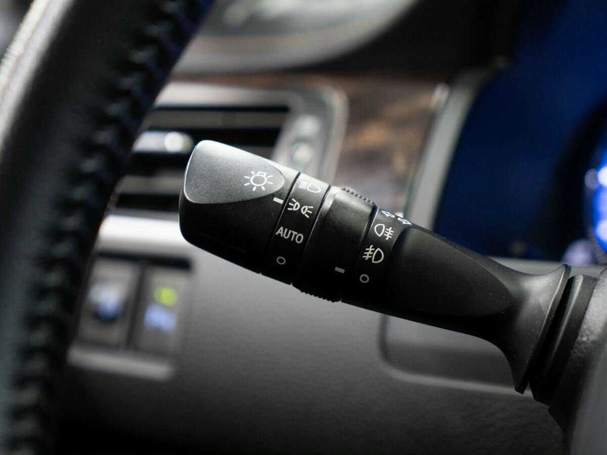 Toyota Camry, 2016 Фото №16