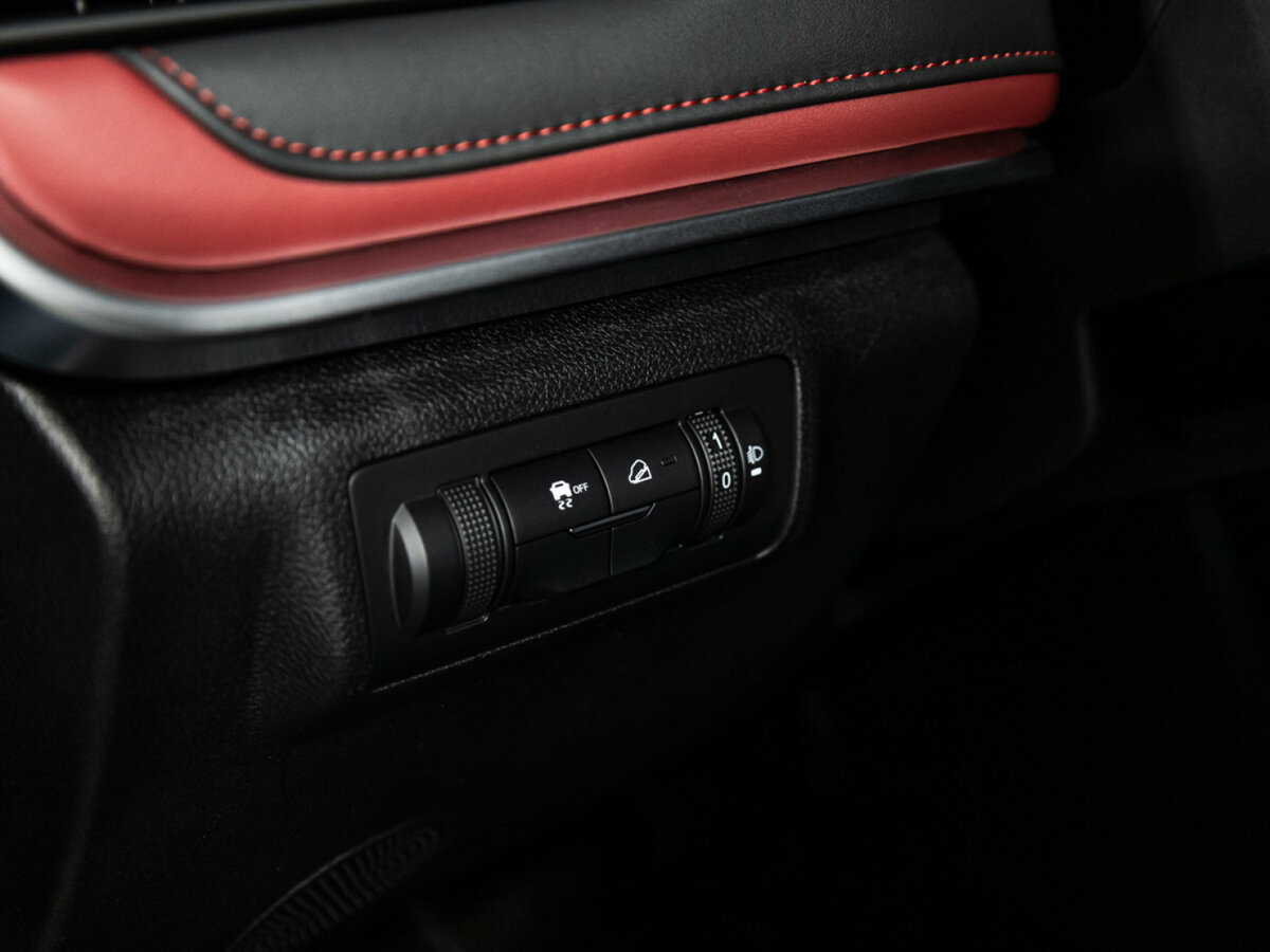 Chery Tiggo 4 Pro I, 2023 Фото №20