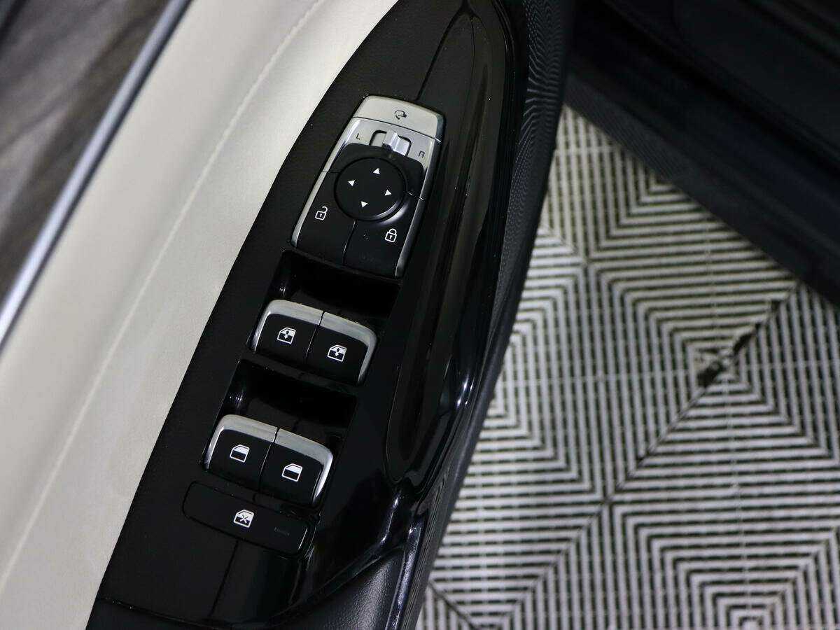 Kia K5, 2021 Фото №14