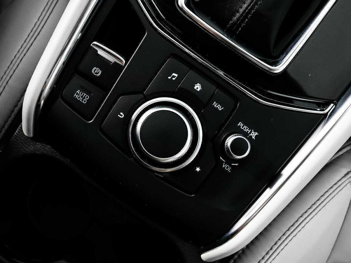 Mazda CX-5, 2019 Фото №14