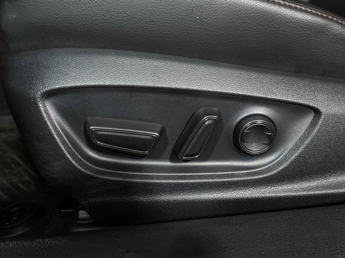 Toyota Camry, 2020 Фото №15