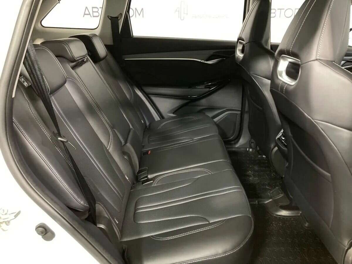 Changan CS75 Plus, 2023 Фото №15