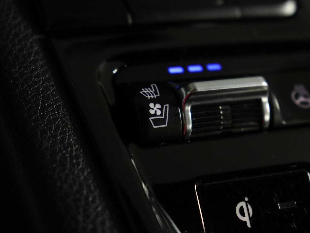 Kia K5, 2021 Фото №24